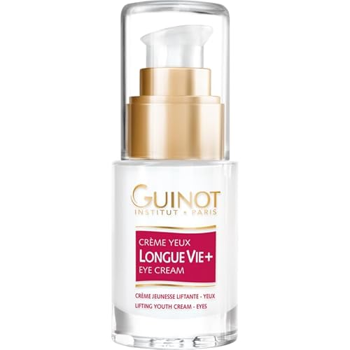 Longue Vie+ Eye Cream