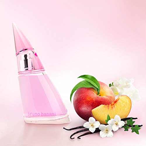 Bruno Banani Women's Eau de Toilette 20ml Fragrance Spray
