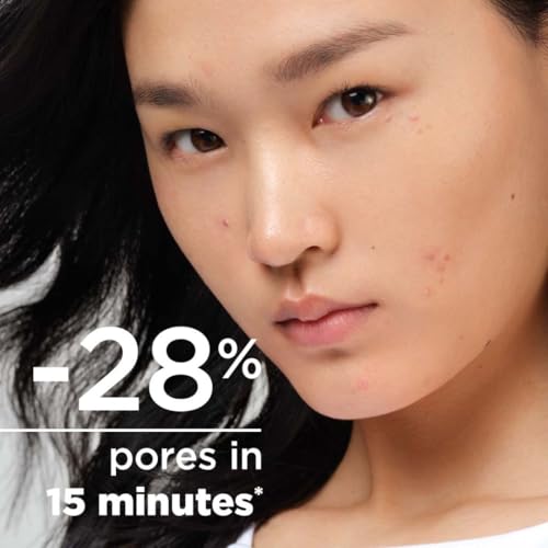 Pore Minimizer & Mattifying Makeup Primer 1 Fl Oz - Oily & Acne-Prone Skin
