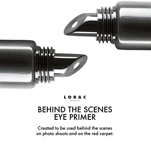 Eye Shadow Primer Long-Lasting, Color Correcting, Oil-Free Makeup Base