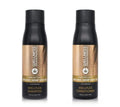 Hemp Infused Hair Repair Bundle with Shampoo & Conditioner - Vegan, Hydrating & Strengthening