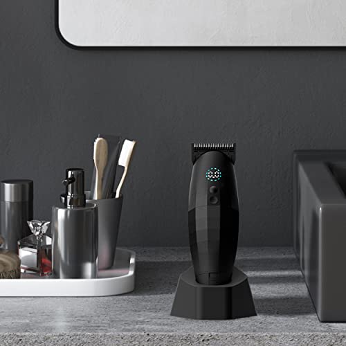 Bevel Charging Stand for Trimmers and Clippers, Grooming Tool Docking Station