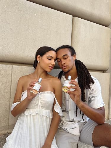 HOUSE OF TWIST Vanilla No.12 Inspired by TF Tobacco & Vanille 3.4oz Unisex Perfume