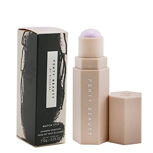 Fenty Beauty Match Stix Shimmer Skinstick Confetti - Buildable Longwear Highlighter