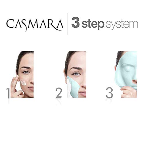Casmara Beauty Plan Hydra Algae Peel-Off Mask