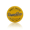 High Hold Matte Hair Paste for Men - 3.38 oz Barber-Grade Styling Paste