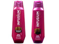 Infusium Moisturize & Replenish Shampoo and Conditioner Set - 13.5oz Each