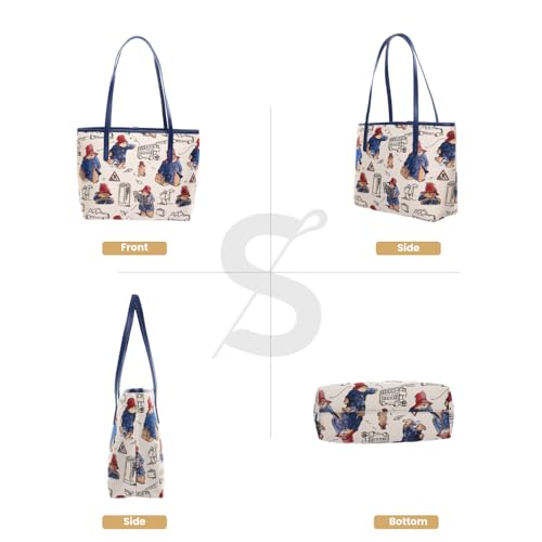 Signare College Bag
