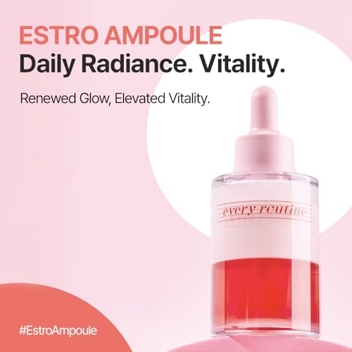 Vegan Collagen Hyaluronic Acid Serum - Deep Hydration & Radiance Boost, 1 fl oz