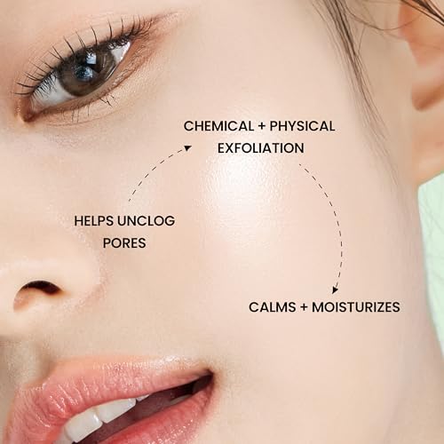 Green Tea Bio-Peel Gauze Peeling Pads - Gentle Exfoliation for Sensitive Skin - 30 Count - Variation 01
