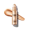 ICONIC LONDON Rollaway Glow Liquid Highlighter - Champagne Chic 0.27 Fl Oz