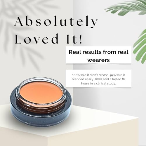 MERIT Solo Shadow Cream-to-Powder Soft Matte Eyeshadow Vachetta