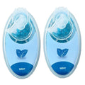 Mint-Infused Air Freshening Beads for Masks & Personal Spaces - 400pcs - Cool Menthol Scent - Variation of THIS listing 400