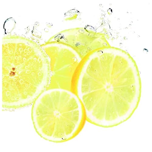 Qtica Smart Spa Sugar Scrub (Lemon Dream, 44oz)