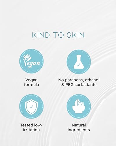 Angel Aqua Moisturizer Lotion - Lightweight Hydrating Skin Care for Sensitive Skin