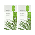 Mediheal Tea Tree Sheet Mask 20 Pack for All Skin Types - Soothing Acne