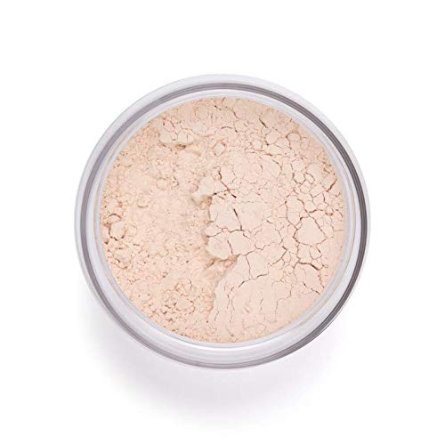 Inglot Perfect Finish Loose Powder 12 Beige 23g - Satin Matte Setting Powder with Vitamin E