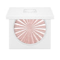 Highlighter Powder Pillow Talk 0.24oz Liquid-to-Baked Glow Makeup