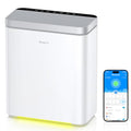 GoveeLife Smart Air Purifier for Large Rooms No Sensor - 1046 sq ft