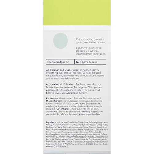 Nia24 Rapid Redness Recovery, 1 Fl Oz