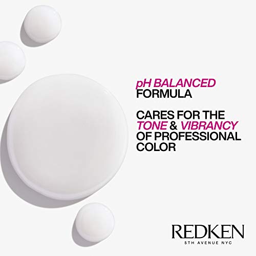Redken Color Extend Magnetics Shampoo & Conditioner Pack of 2 - 10.1 Fl Oz Each