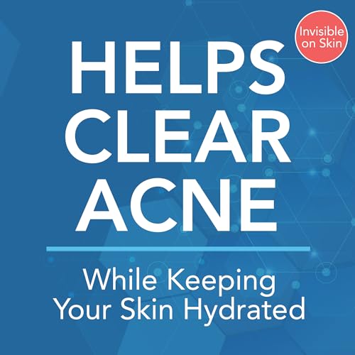 NOVEHA Facial Cleanser For Acne - Hypochlorous Acid Spray - Irritation, Redness & Breakouts Relief - Ideal for Active Teenage & Adult Athletes Post-Workout - Safe for Multiple Daily Uses - 8 oz