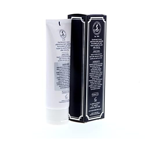 Taylor of Old Bond St Mr Taylors Aftershave Balm (75 ml)