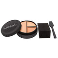 Dark Circle Concealer with Orange Masking Creme - 0.75 oz