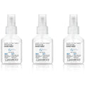 GIOVANNI Shine of the Times High-Gloss Hair Mist - Natural, 4.3 oz Pack of 3
