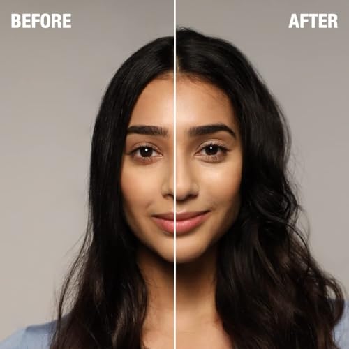 Invisible Dry Shampoo for Hair Refresh & Volume - Natural Finish