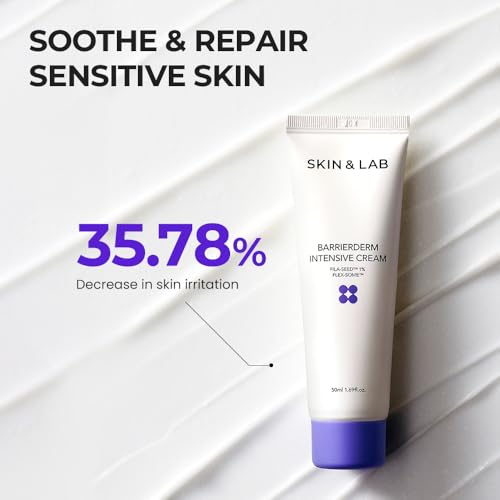 Smith Amish Hand Repair Cream 4.5 oz jar Plus Organic Peppermint Lip Balm.
