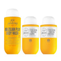 Sol de Janeiro Hydrating Shower and Hair Care Set - Cheirosa 62 Scent