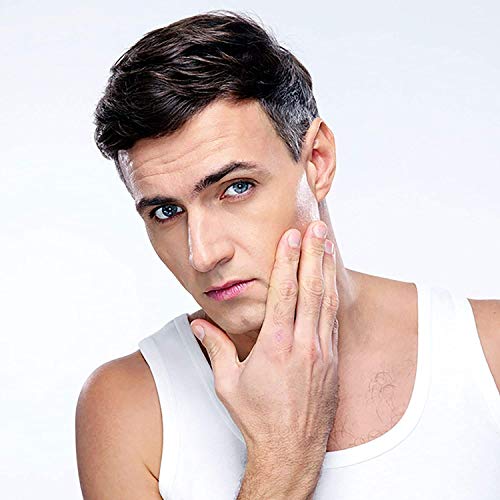L3 Level 3 Shaving Gel & Aftershave Kit Soothing Hydrating Set