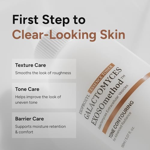 Galactomyces Exosome Essence Toner for Radiant Skin - 5.07 fl oz