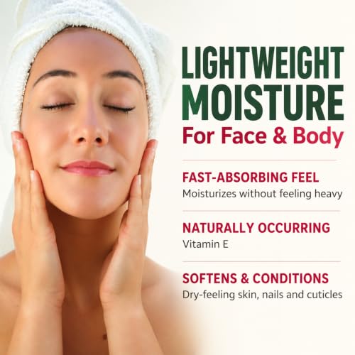 Berry Beautiful Red Raspberry Seed Oil 4 fl oz - Cold Pressed, Unrefined, Skin & Hair Nourishing