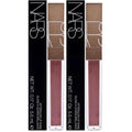 NARS Afterglow Lip Shine - Supervixen for Women - 0.17 oz Lip Gloss (Pack of 2)