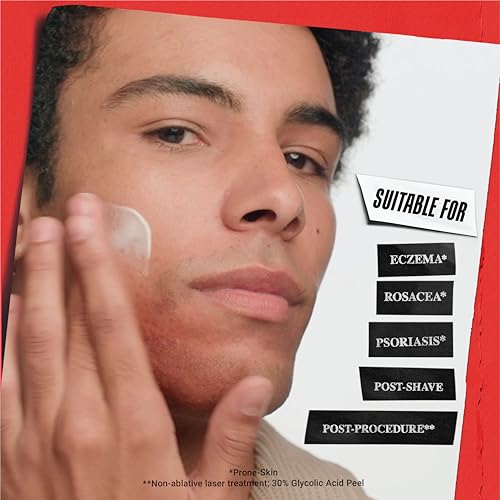 Kiehl's Ultra Facial Meltdown Recovery Barrier Cream 0.95 Fl Oz - Skin Barrier Repair
