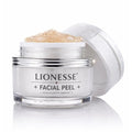 Lionesse White Pearl Facial Peeling 50 ml/ 1.69 fl oz Y