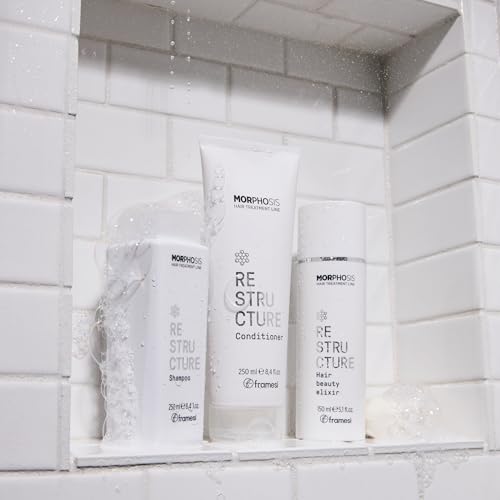 FRAMESI Morphosis Restructure Conditioner 8.4 fl oz