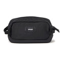 Oakley Men's Street Beauty Case - Blackout, 1 Size with Multiple Pockets - Travel Organizer