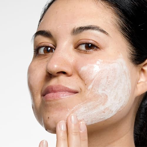 Clinique All About Clean Mild Liquid Soap & Moisturizer Gift Set - Dry & Oily Skin Types