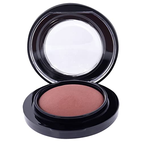 MAC Mineralize Blush Sweet Enough 0.1 oz - Buildable Powder Blush