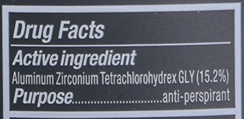 Dove Men+Care Clean Comfort Antiperspirant Deodorant Stick 1.01oz Pack of 16