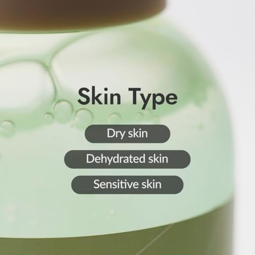MIZON Phyto Plump Collagen Toner - Hydrating Skin Care 5.07 fl oz
