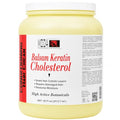 MODA Keratin & Cholesterol Hair Mask 85 oz Deep Moisturizing Salon Treatment