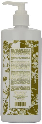 Eminence Stone Crop Body Lotion 8 Fl Oz - Revitalizing Organic Moisturizer with Sun Protection (Variation of THIS listing: 8 Fl Oz Pack of 1)