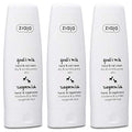 Ziaja Goat's Milk Hand Cream - 3 Pack