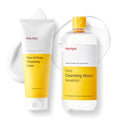 ma:nyo Pure Cleansing Water Sensitive 16.9fl oz & Pure Deep Cleansing Foam 6.7fl oz