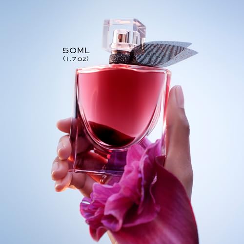 Lancôme La Vie Est Belle L'Elixir Eau de Parfum 0.34 Fl Oz Travel Size - Floral Women's Perfume