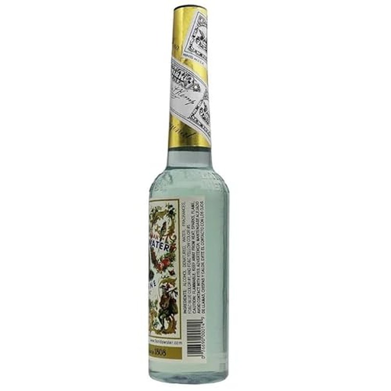 Florida Water & Soaps